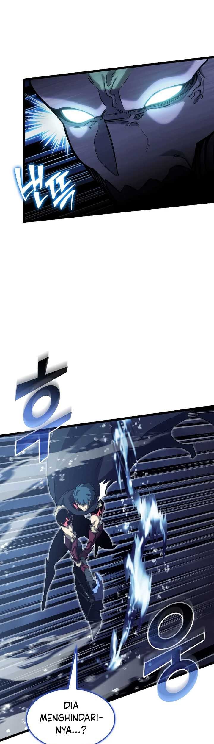 Return of the SSS-Class Ranker Chapter 92 Gambar 78