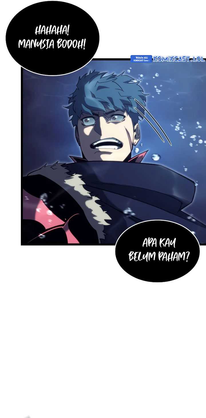 Return of the SSS-Class Ranker Chapter 92 Gambar 80