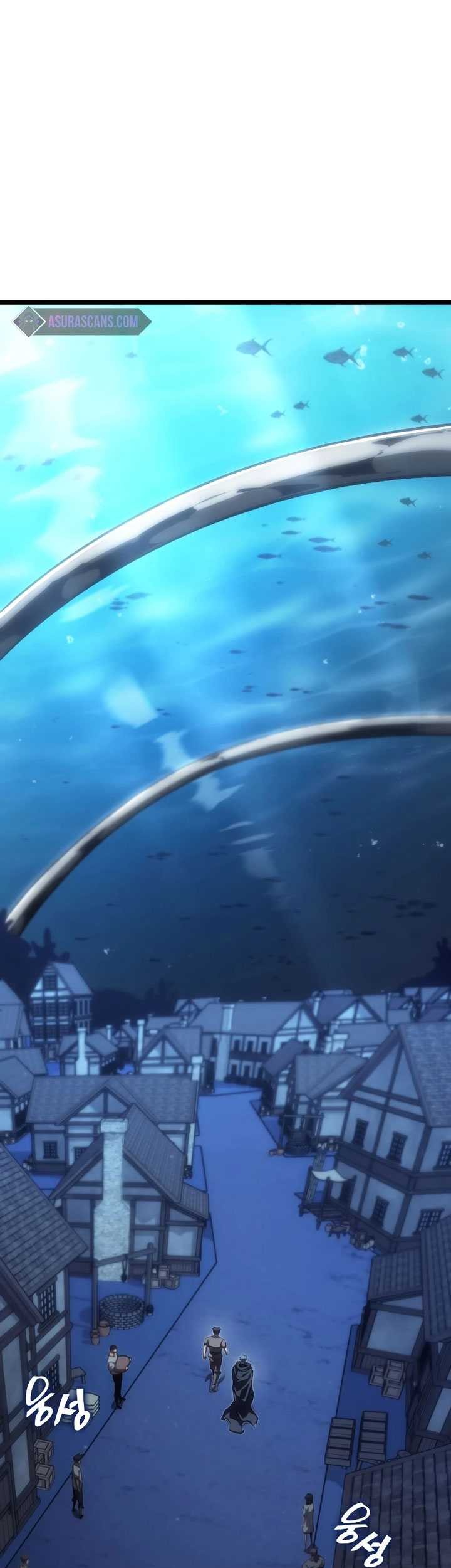 Return of the SSS-Class Ranker Chapter 92 Gambar 12