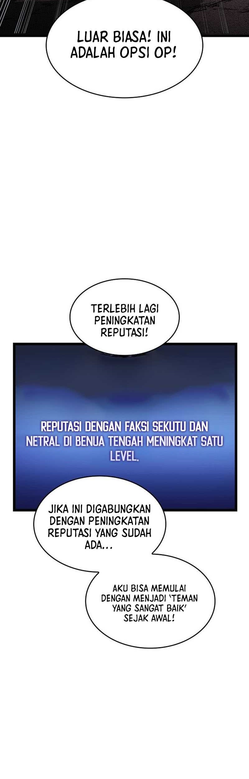 Return of the SSS-Class Ranker Chapter 93 Gambar 53