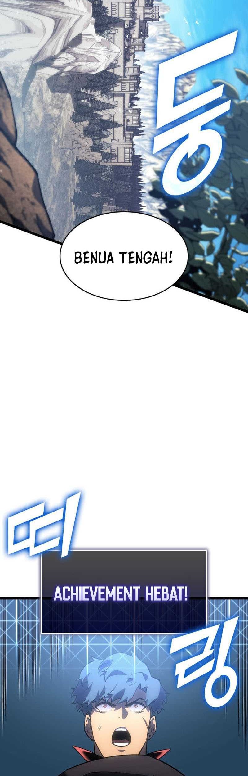 Return of the SSS-Class Ranker Chapter 93 Gambar 51