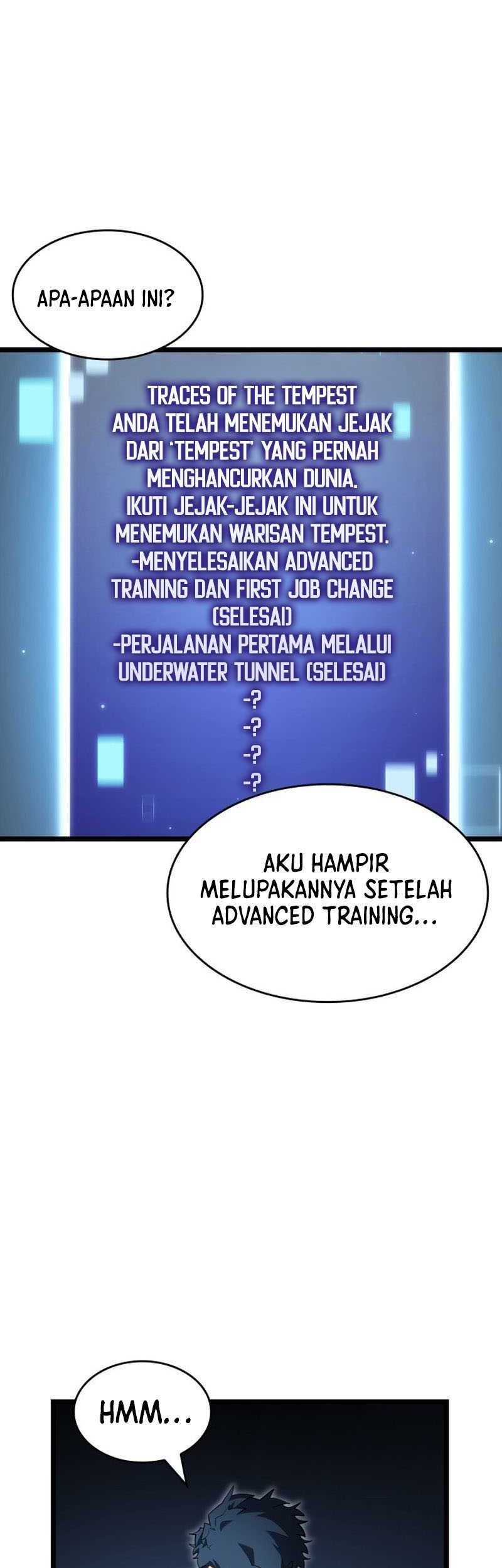 Return of the SSS-Class Ranker Chapter 93 Gambar 56