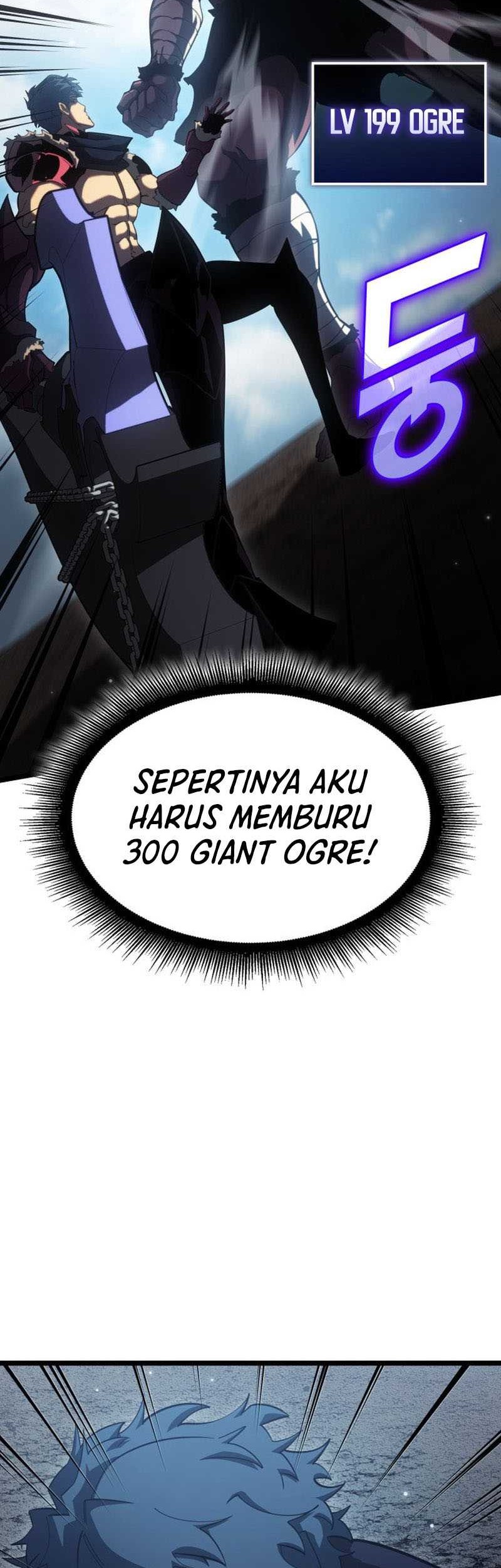 Return of the SSS-Class Ranker Chapter 93 Gambar 63