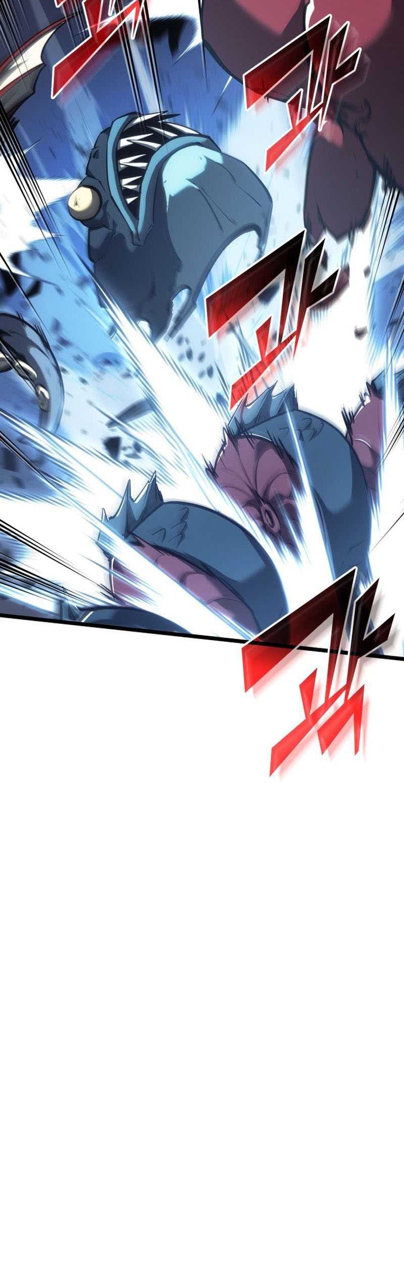 Return of the SSS-Class Ranker Chapter 93 Gambar 37