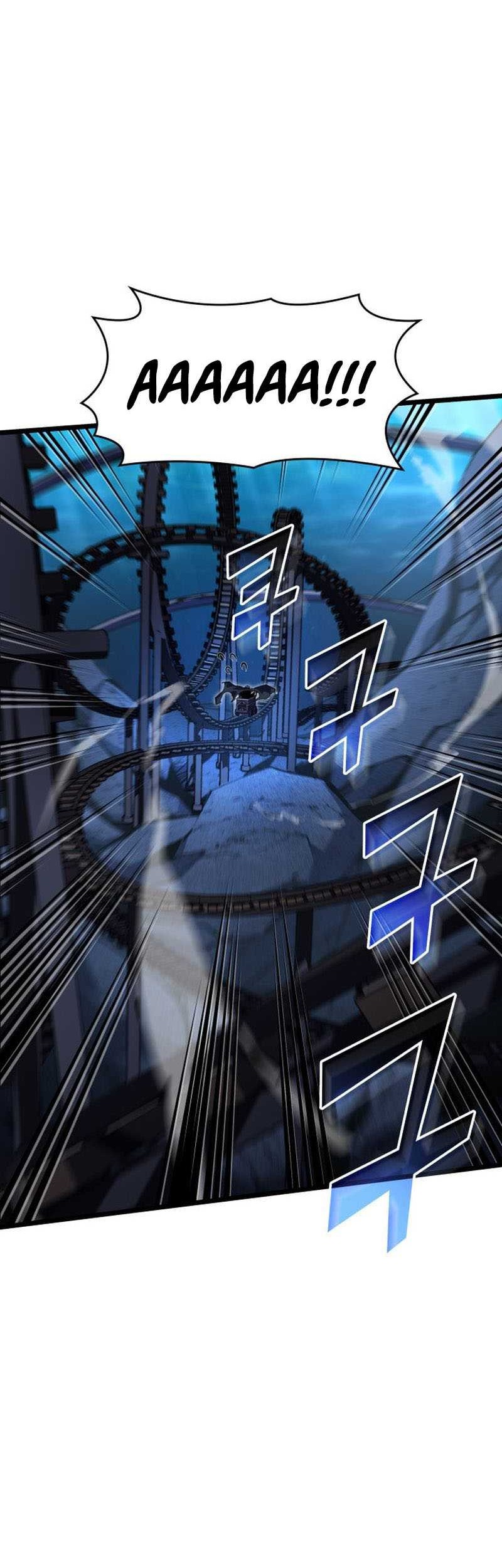 Return of the SSS-Class Ranker Chapter 93 Gambar 45