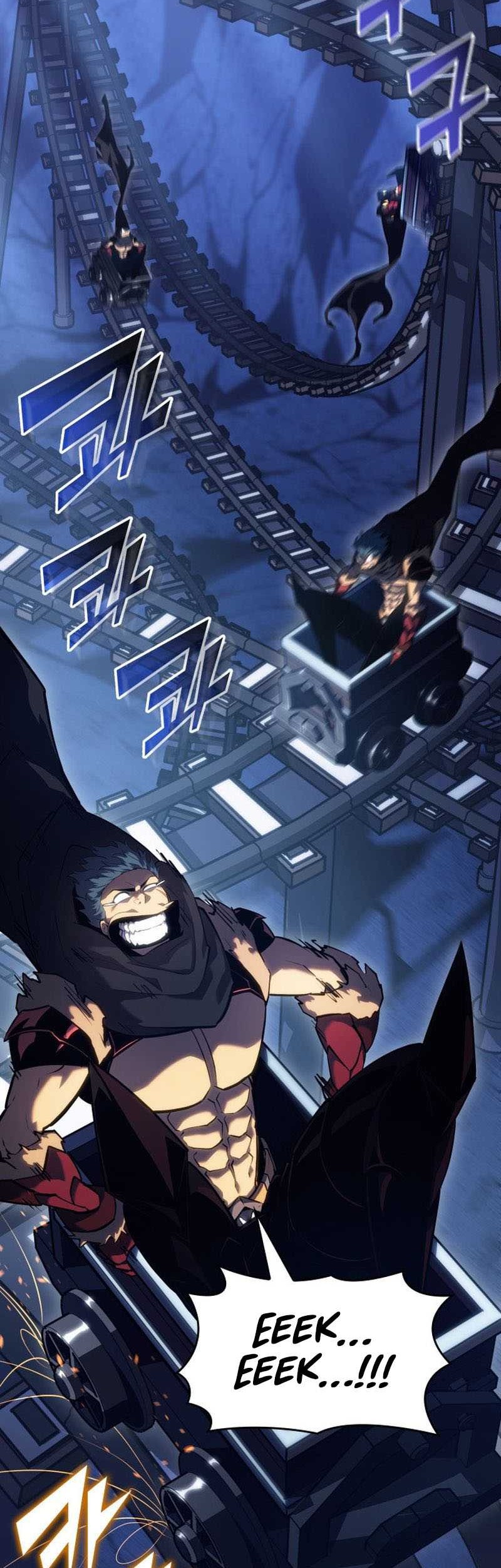 Return of the SSS-Class Ranker Chapter 93 Gambar 43