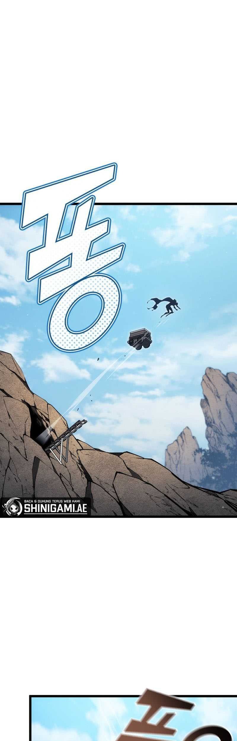 Return of the SSS-Class Ranker Chapter 93 Gambar 46