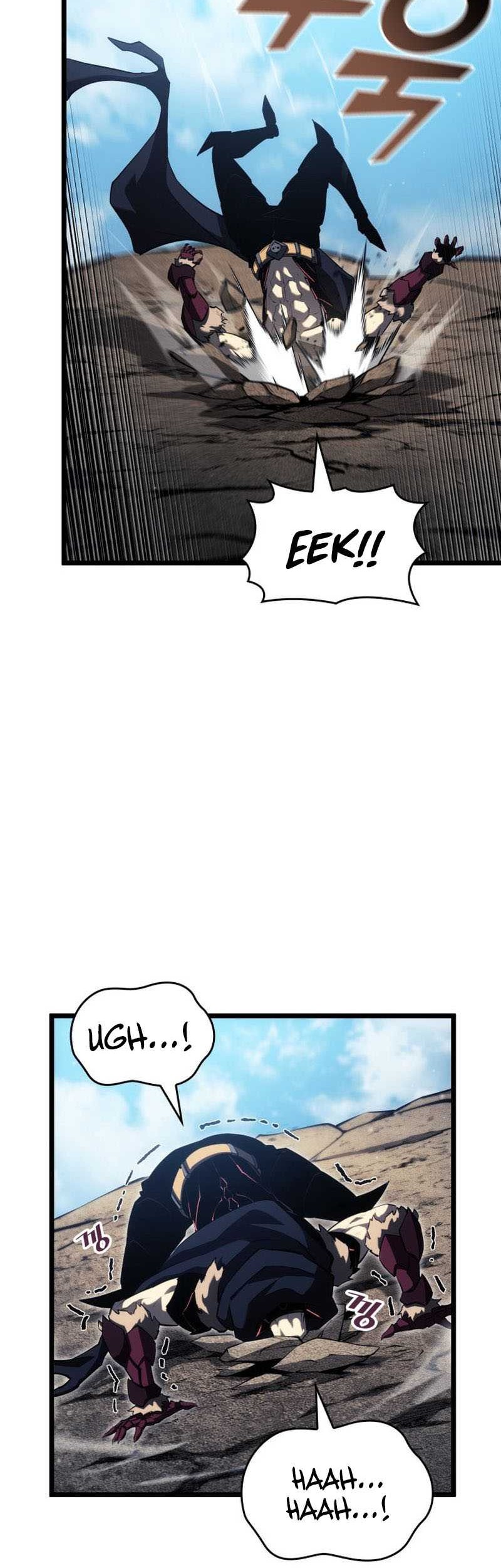 Return of the SSS-Class Ranker Chapter 93 Gambar 47