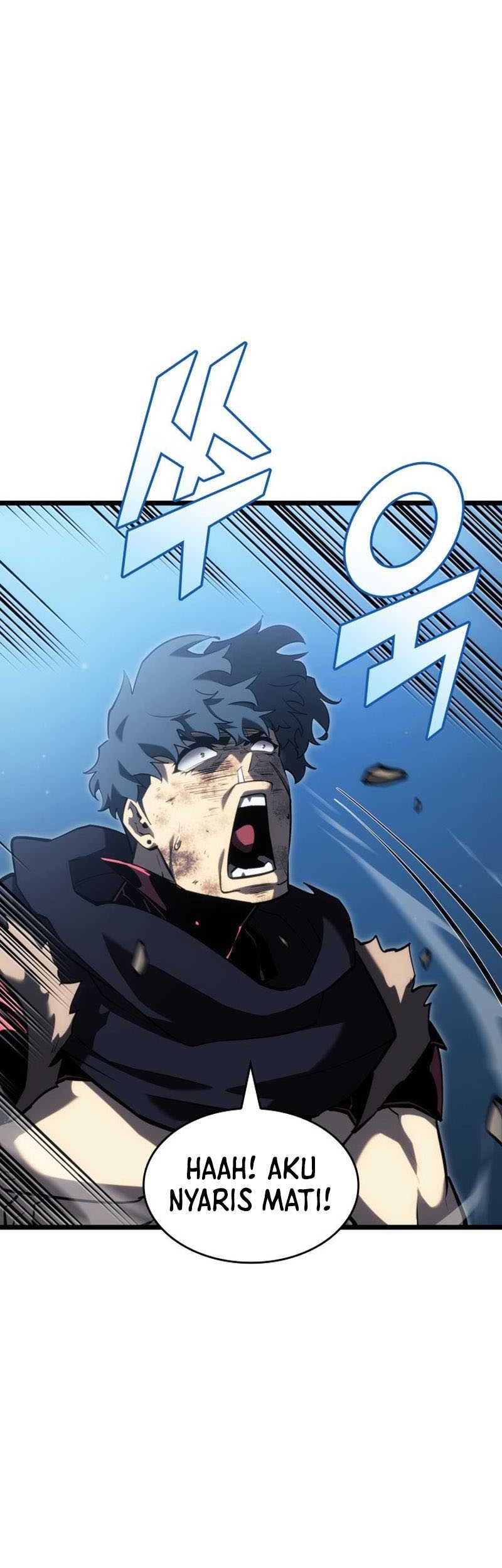 Return of the SSS-Class Ranker Chapter 93 Gambar 48