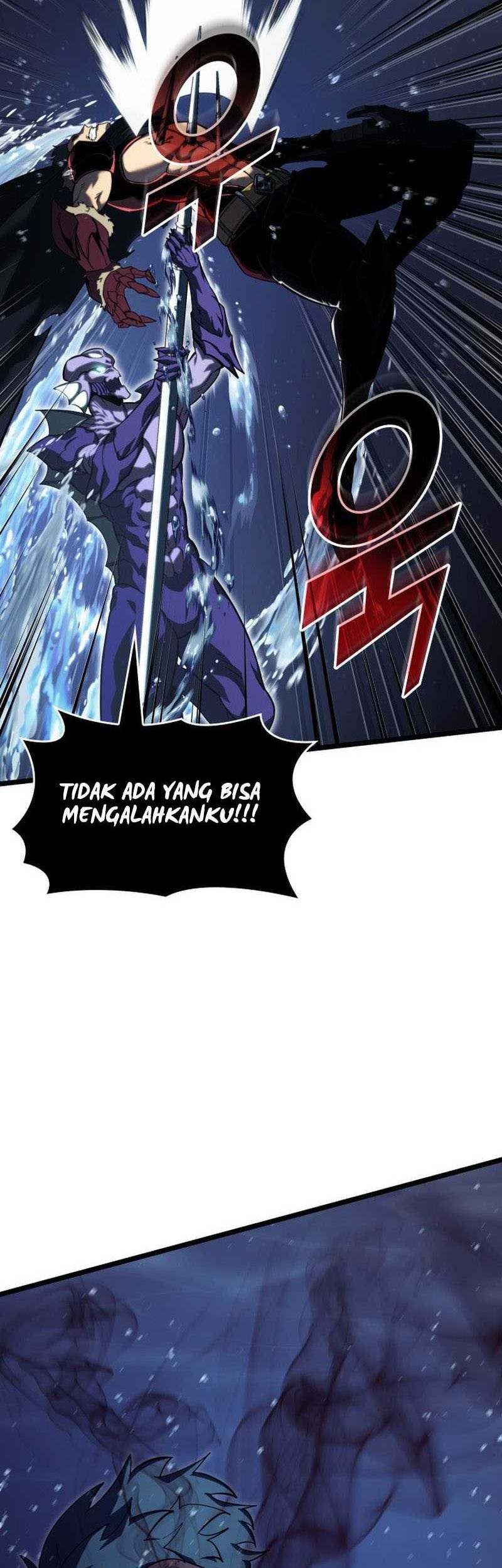 Return of the SSS-Class Ranker Chapter 93 Gambar 3