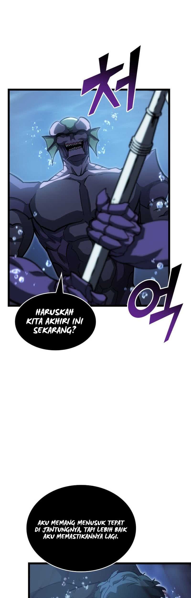 Return of the SSS-Class Ranker Chapter 93 Gambar 6