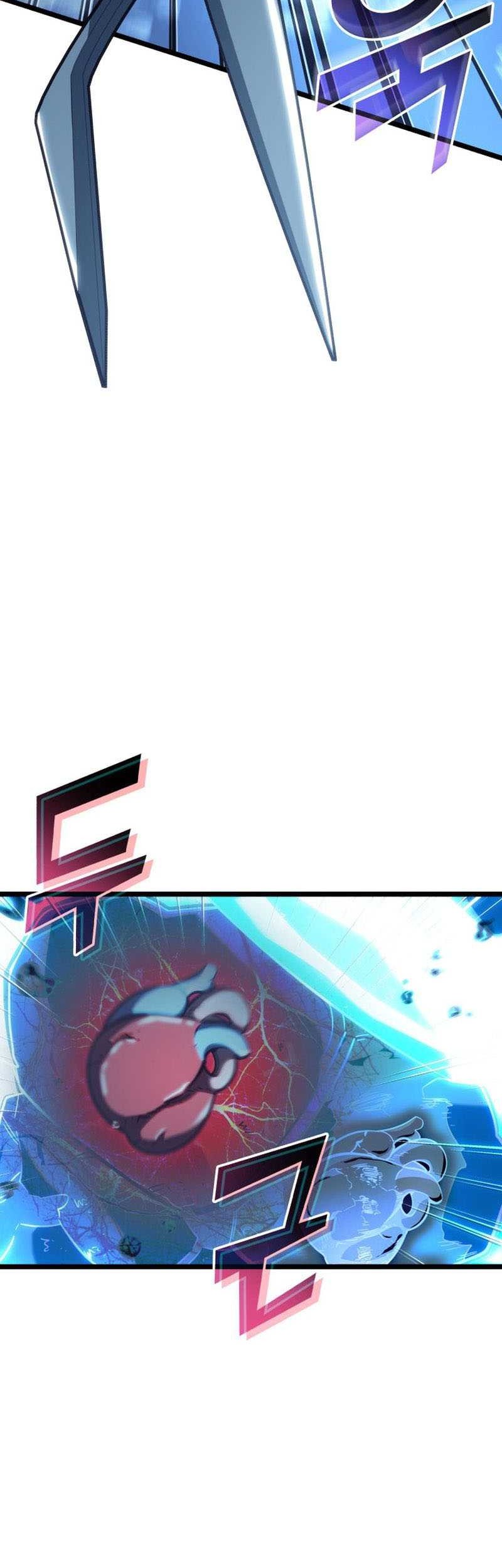 Return of the SSS-Class Ranker Chapter 93 Gambar 8