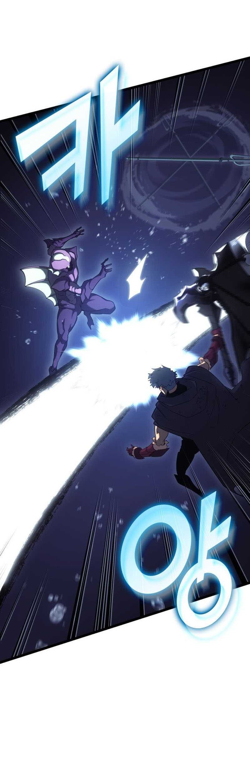 Return of the SSS-Class Ranker Chapter 93 Gambar 9