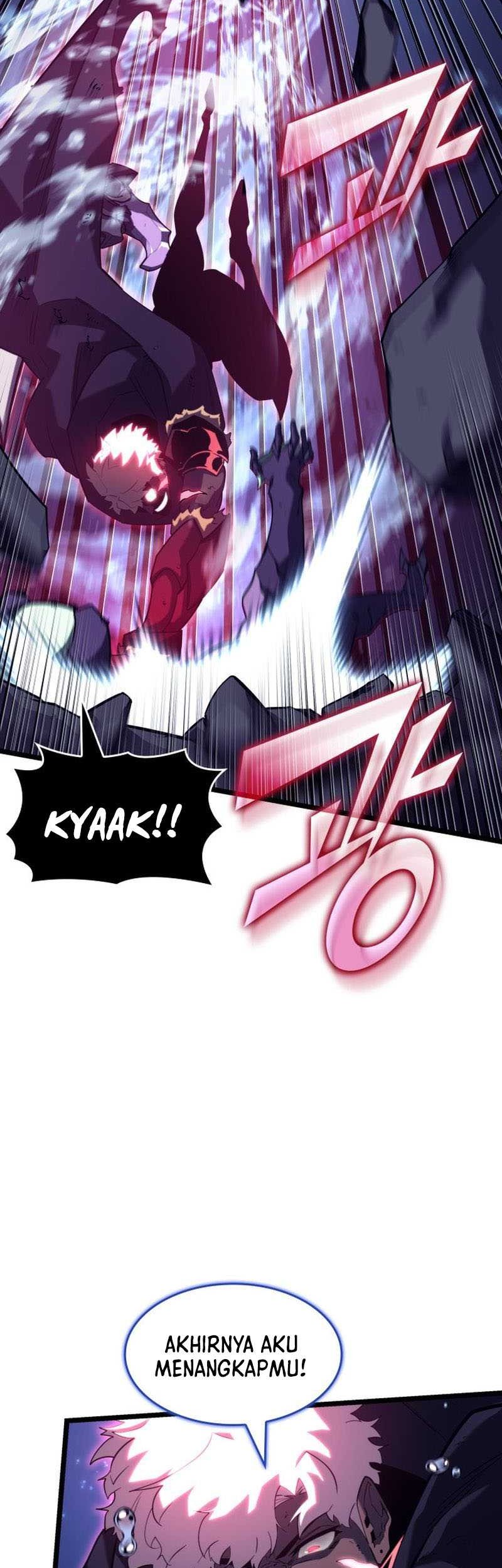 Return of the SSS-Class Ranker Chapter 93 Gambar 12