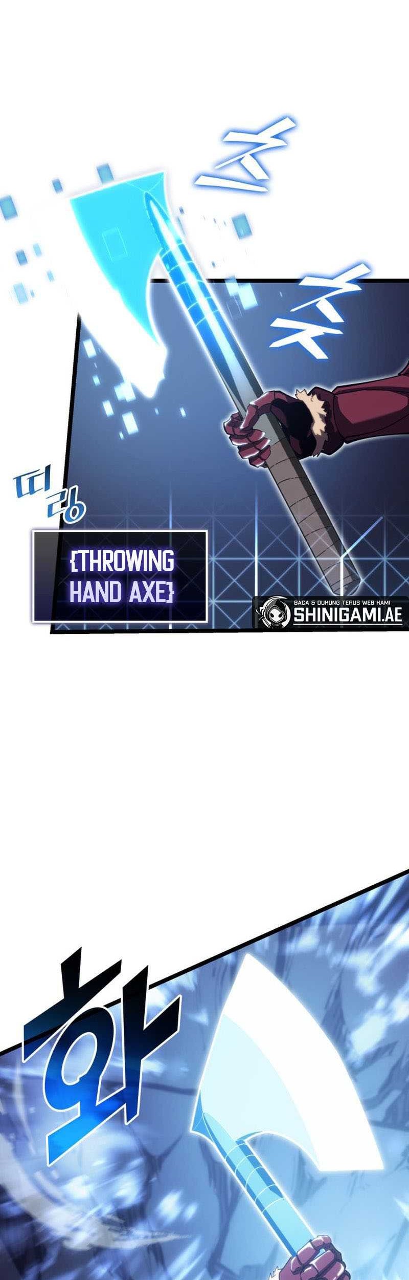 Return of the SSS-Class Ranker Chapter 93 Gambar 15