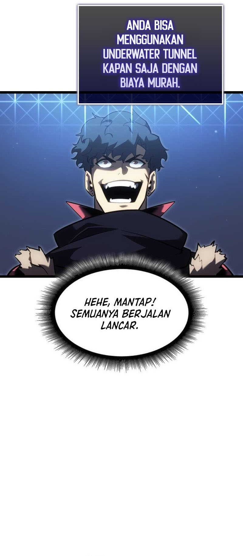 Return of the SSS-Class Ranker Chapter 93 Gambar 25