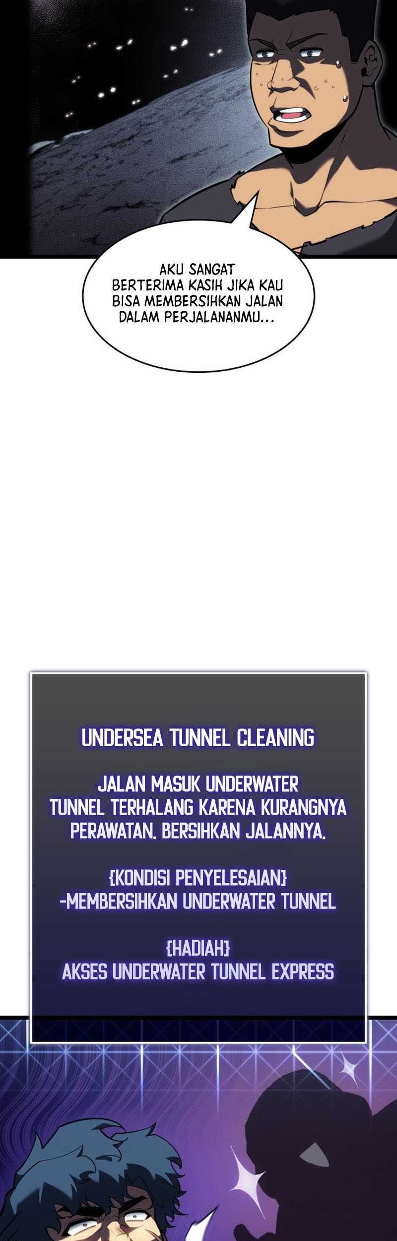 Return of the SSS-Class Ranker Chapter 93 Gambar 27