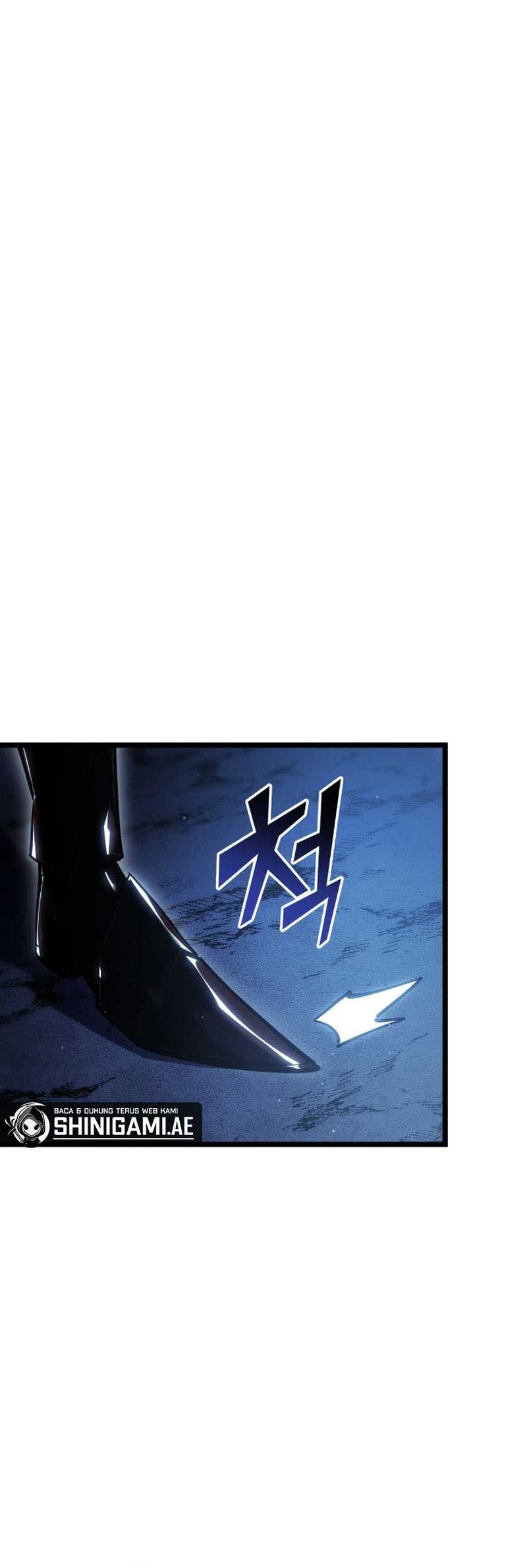 Return of the SSS-Class Ranker Chapter 93 Gambar 29