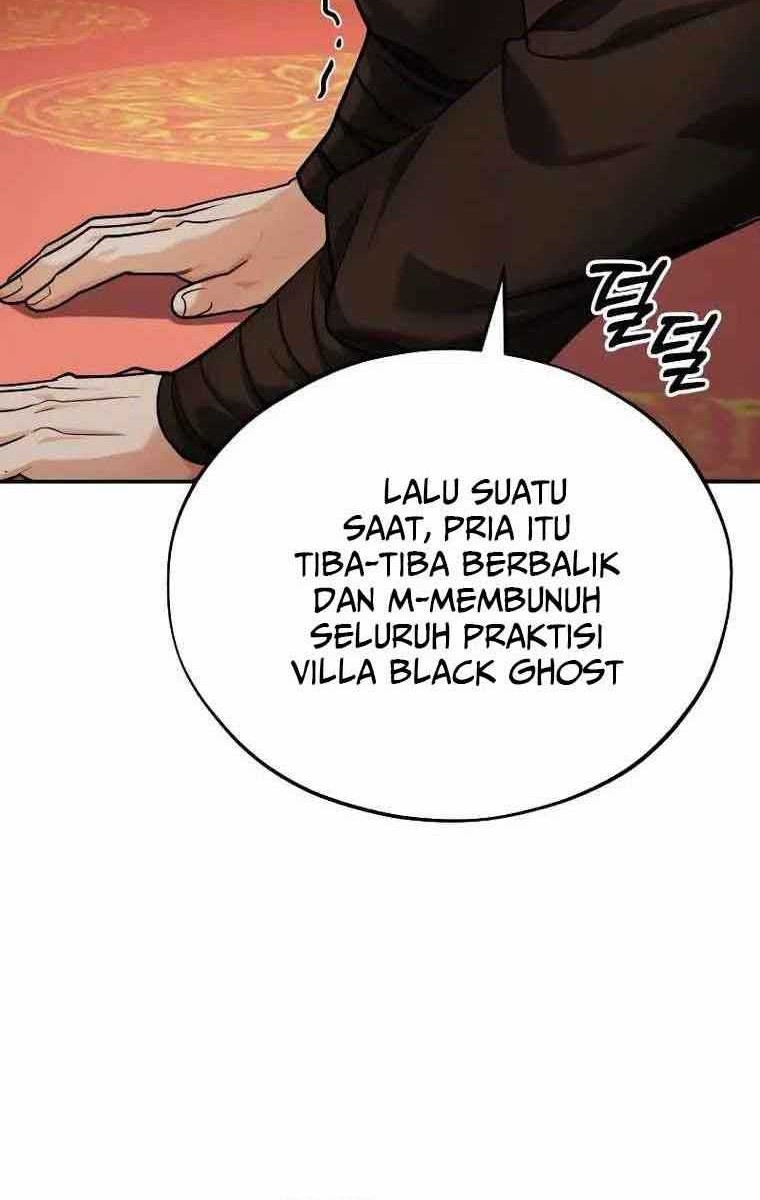 The Terminally Ill Young Master of the Baek Clan Chapter 31 Gambar 59