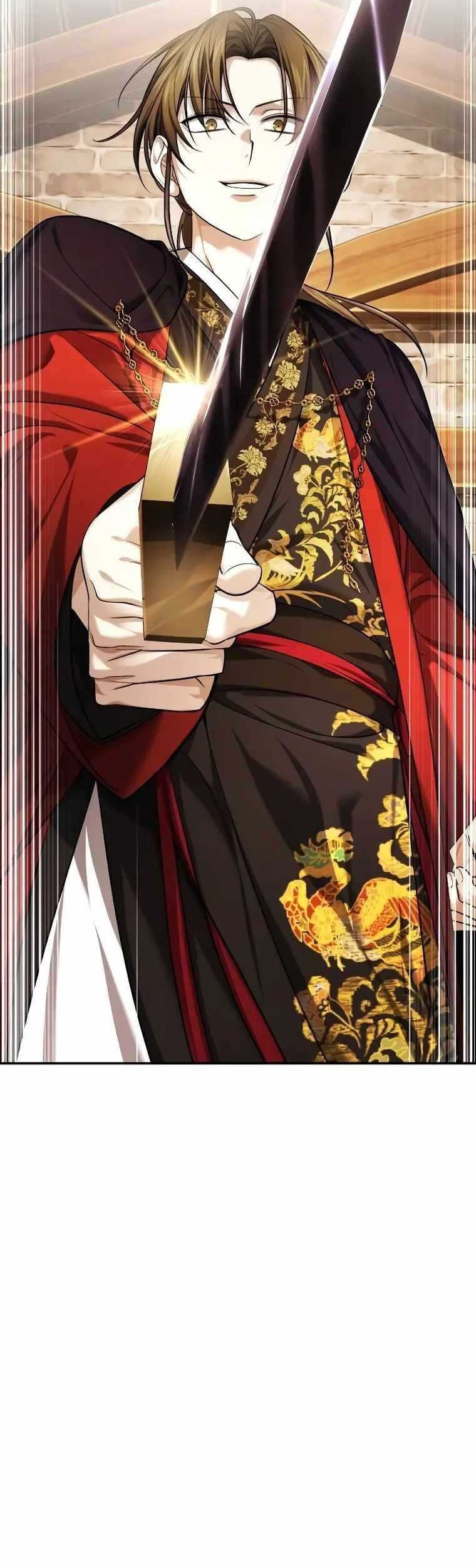 The Terminally Ill Young Master of the Baek Clan Chapter 31 Gambar 3