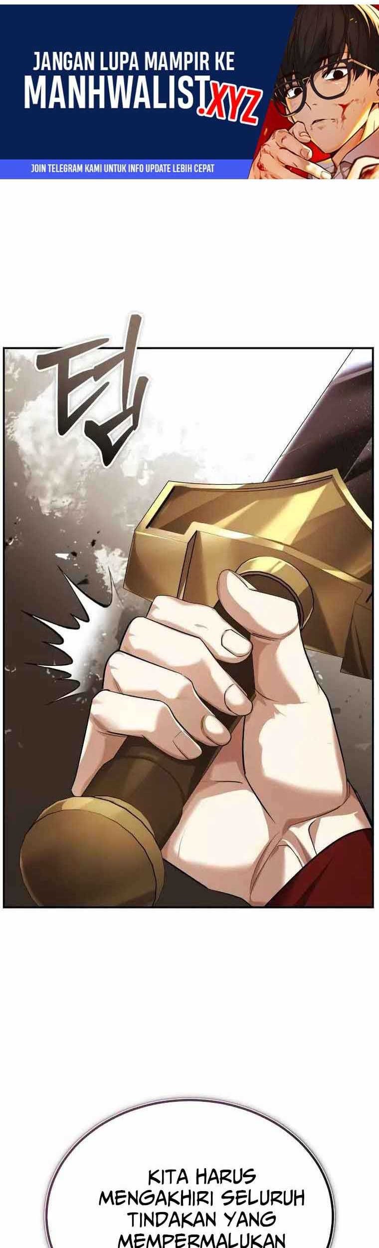 The Terminally Ill Young Master of the Baek Clan Chapter 31 Gambar 15