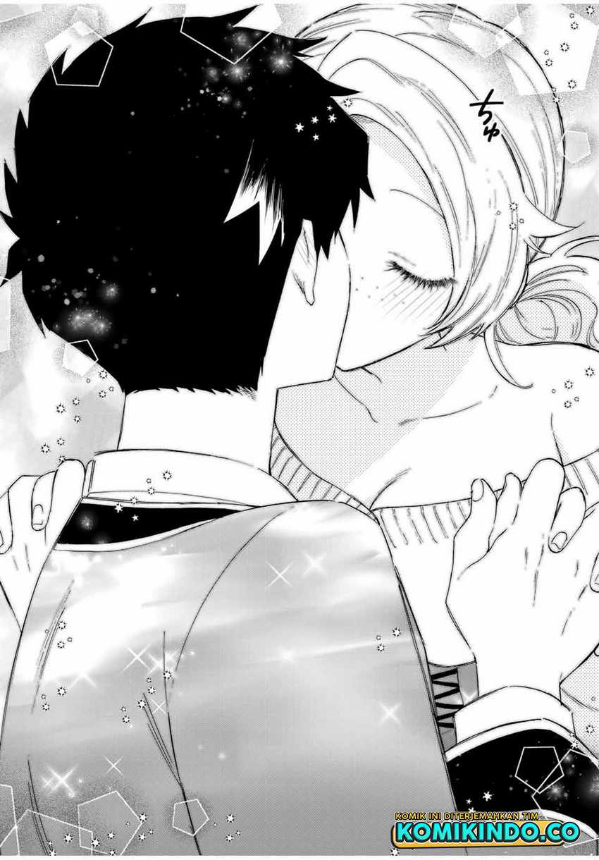 A Rank Party wo Ridatsu Shita Ore wa, Moto Oshiego Tachi to Meikyuu Shinbu wo Mezasu Chapter 84 Gambar 3