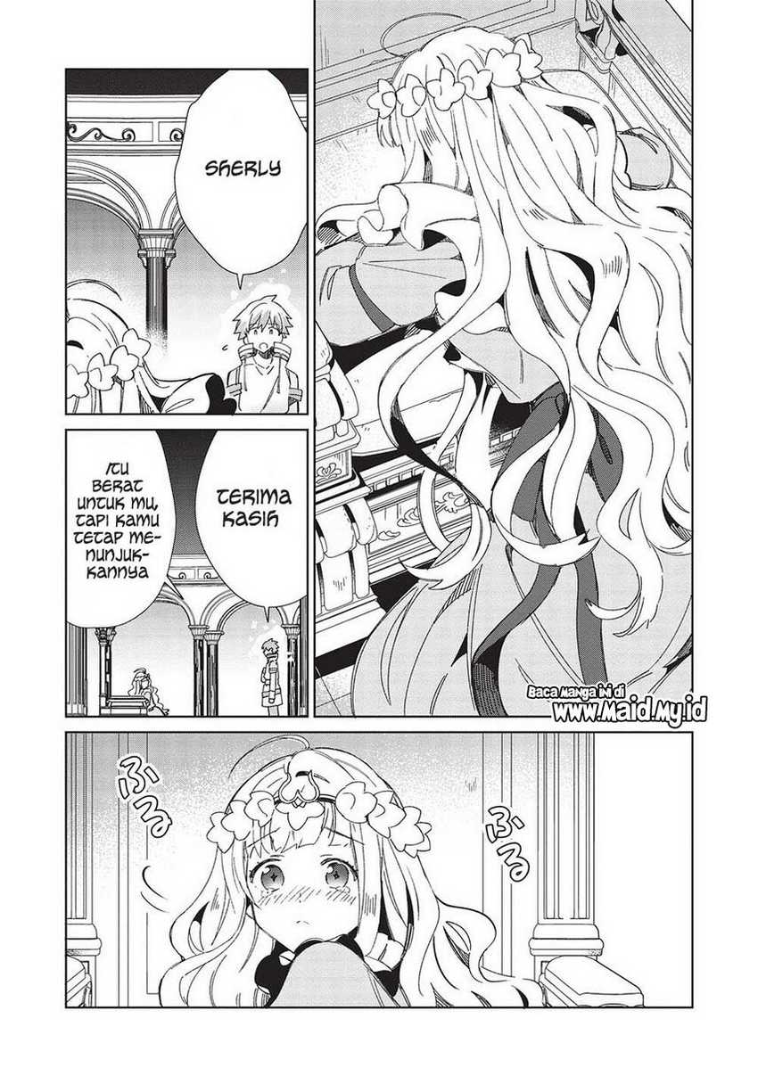 Nihon e Youkoso Elf-san Chapter 46 Gambar 19