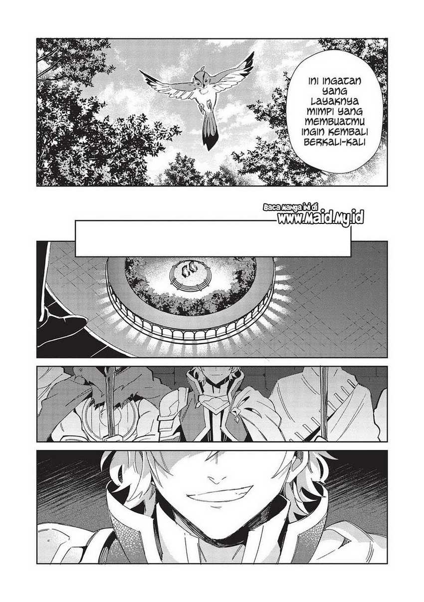 Nihon e Youkoso Elf-san Chapter 46 Gambar 21