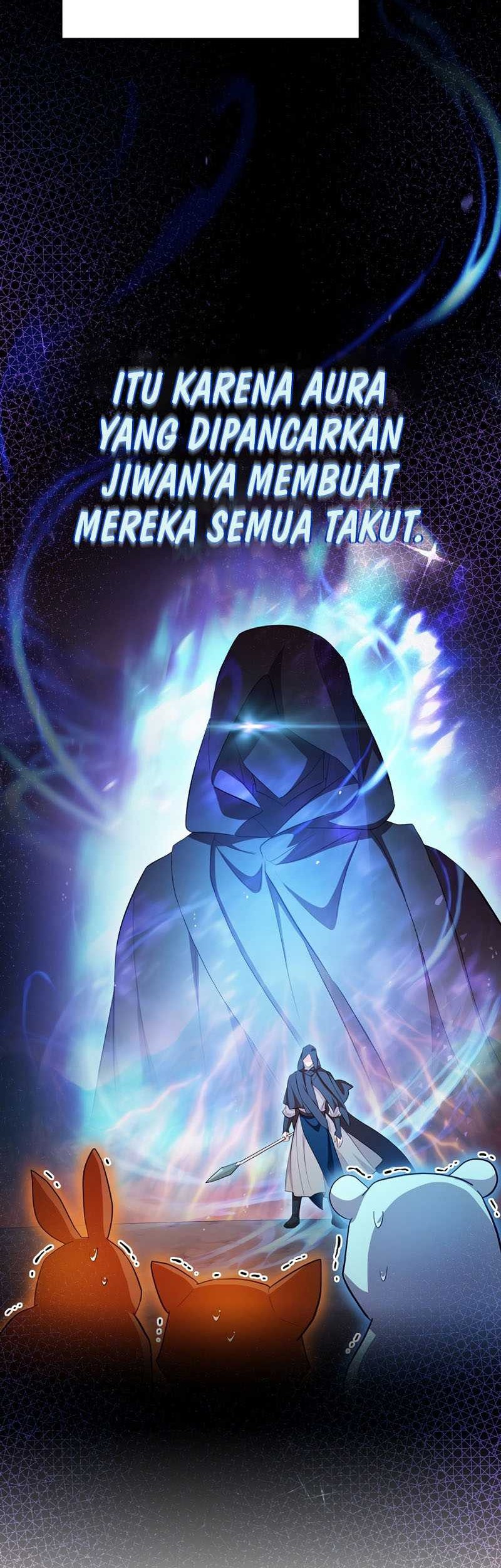 Magic Academy Survival Guide Chapter 81 Gambar 51