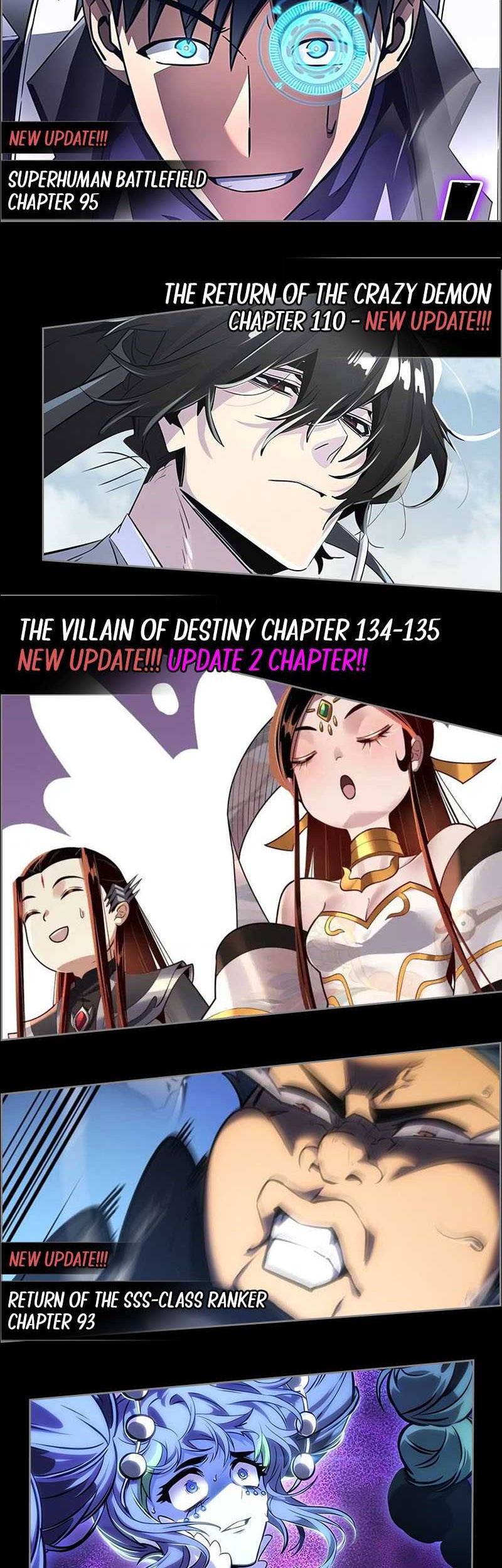 Magic Academy Survival Guide Chapter 81 Gambar 58