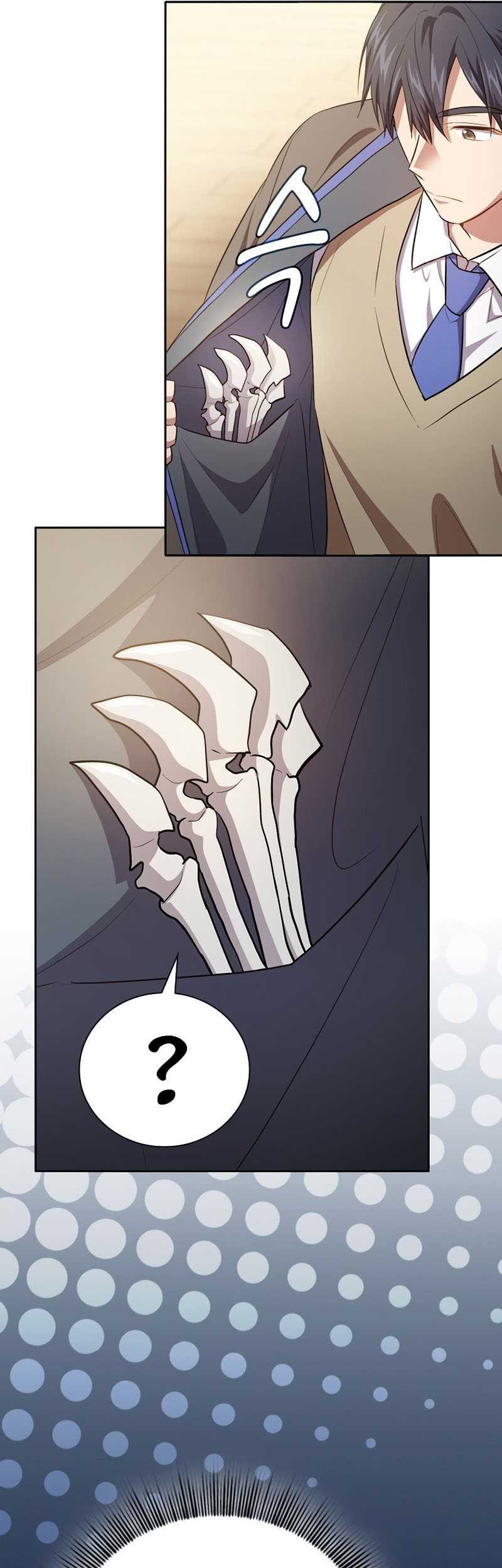 Magic Academy Survival Guide Chapter 81 Gambar 18