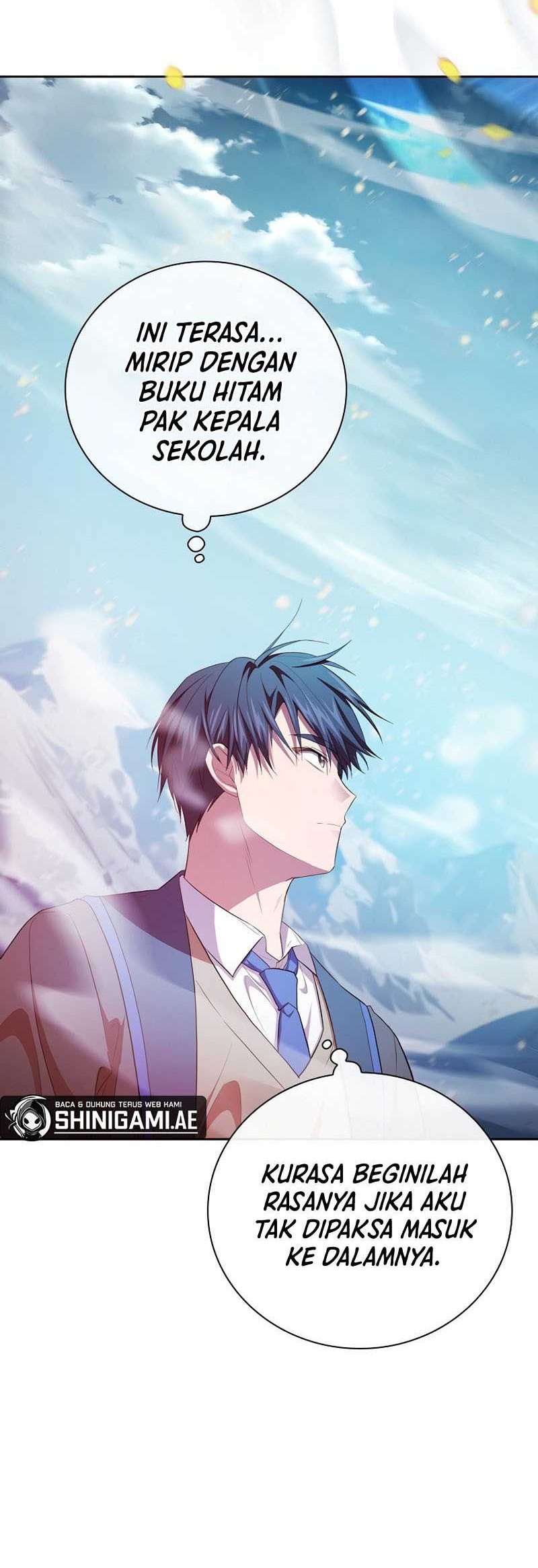 Magic Academy Survival Guide Chapter 81 Gambar 33