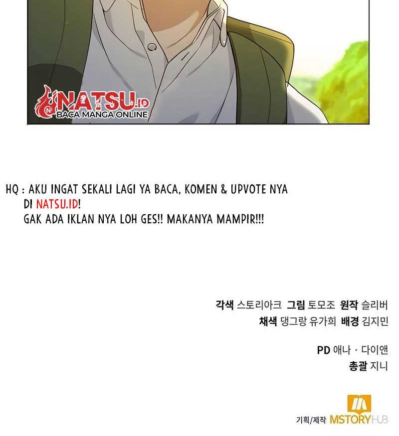 Hunter World’s Gardener Chapter 22 Gambar 57