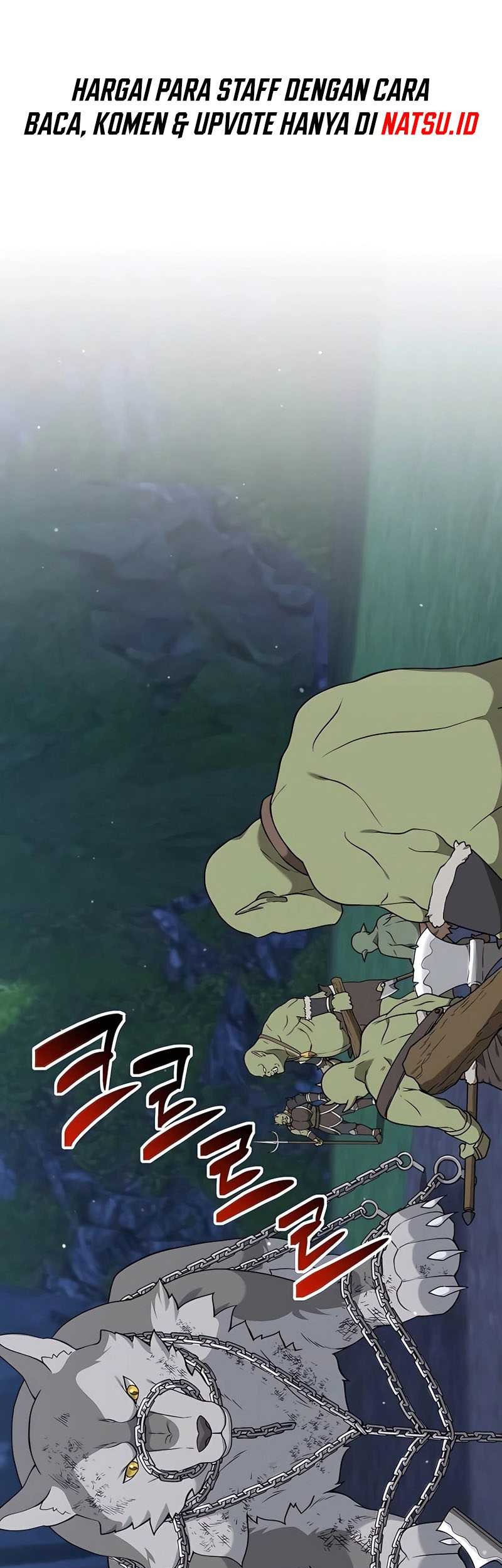 Manhwa Hunter World’s Gardener Chapter 22 gambar nomor 2