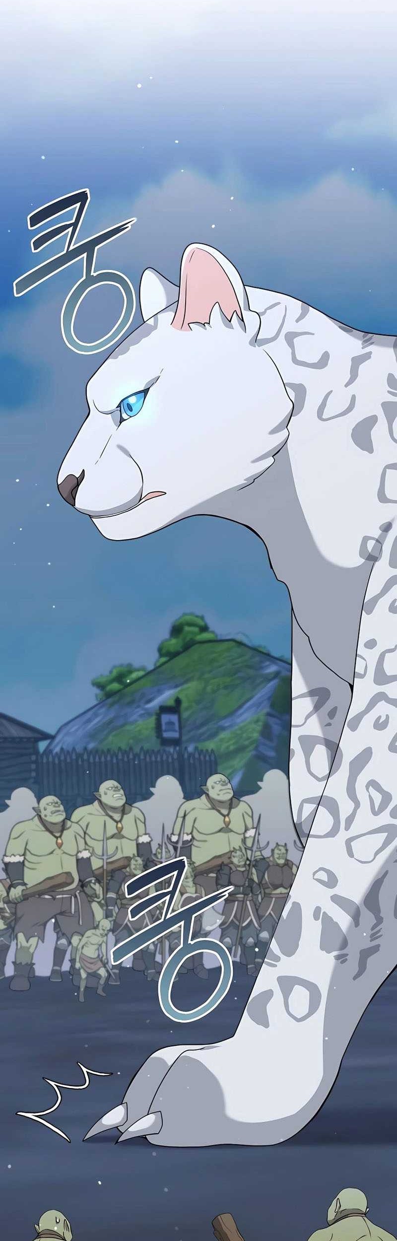 Hunter World’s Gardener Chapter 22 Gambar 6