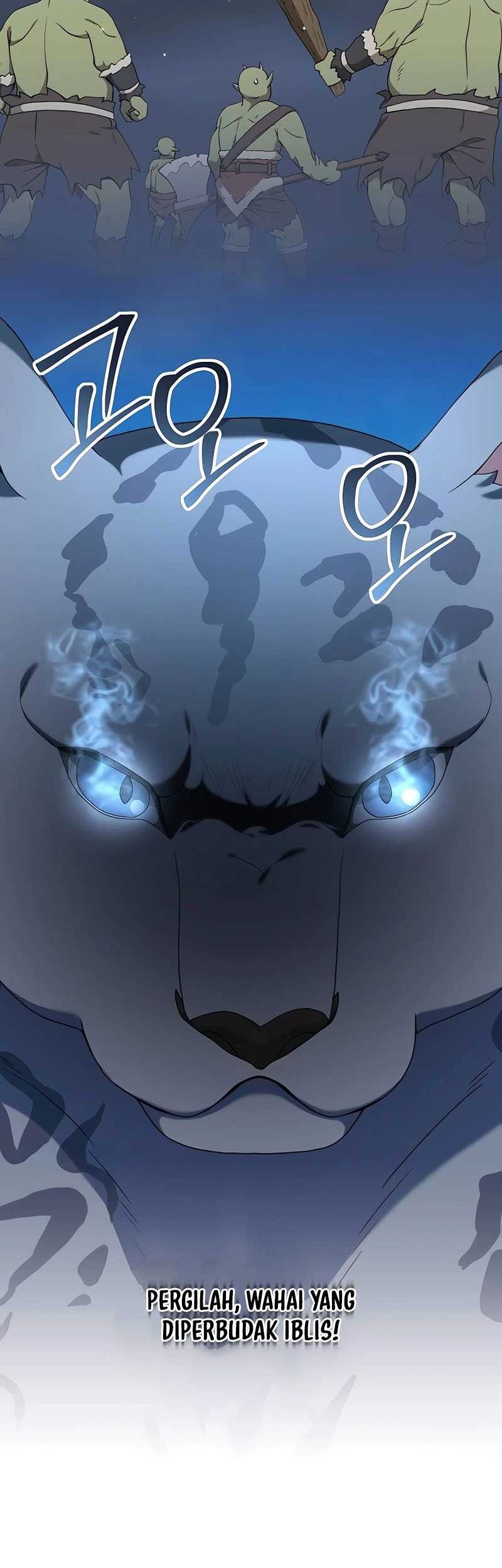 Hunter World’s Gardener Chapter 22 Gambar 7