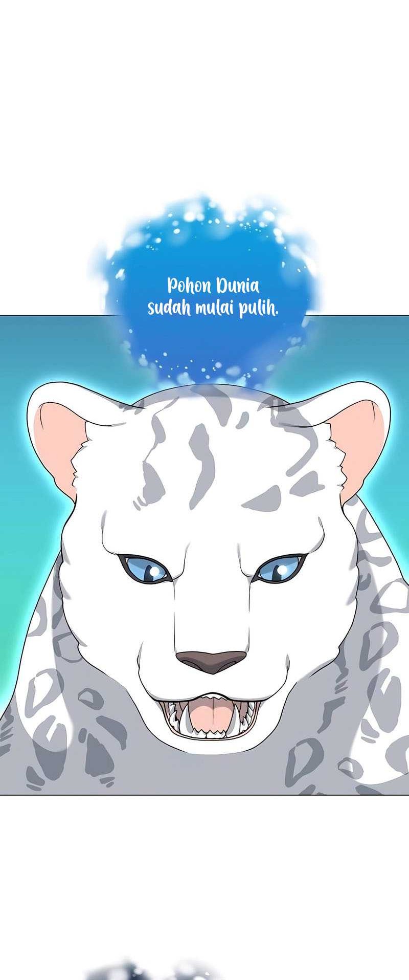 Hunter World’s Gardener Chapter 22 Gambar 12