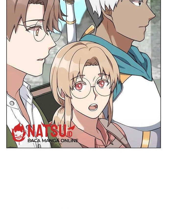 Hunter World’s Gardener Chapter 22 Gambar 20