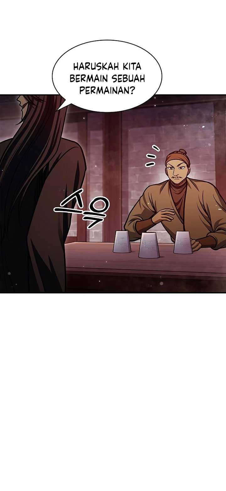 Heavenly Grand Archive’s Young Master Chapter 63 Gambar 33