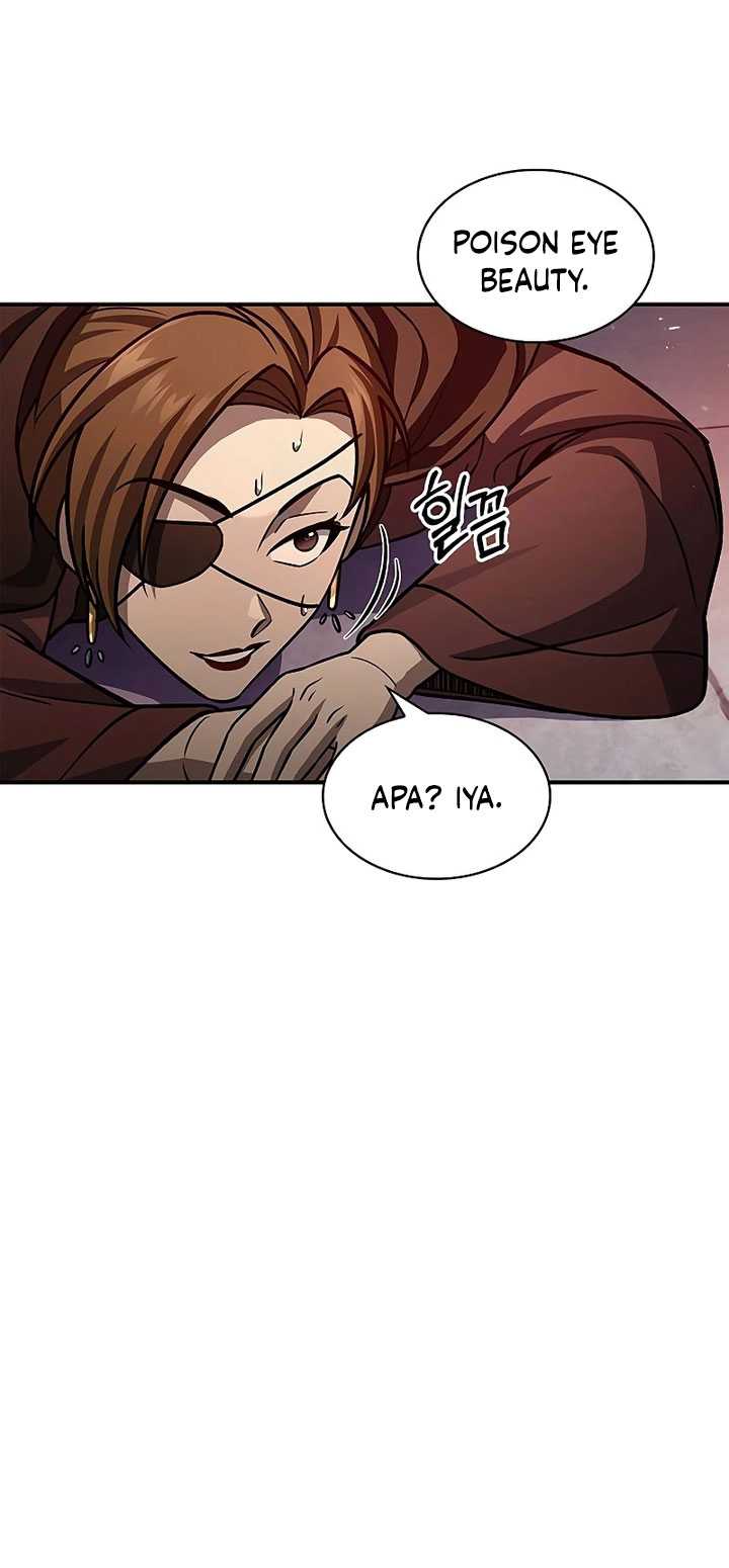 Heavenly Grand Archive’s Young Master Chapter 63 Gambar 75