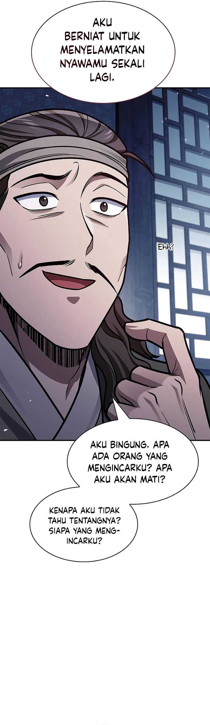 Heavenly Grand Archive’s Young Master Chapter 63 Gambar 98