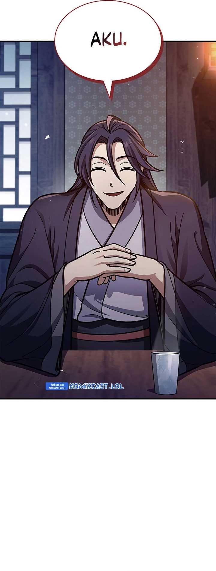 Heavenly Grand Archive’s Young Master Chapter 63 Gambar 99