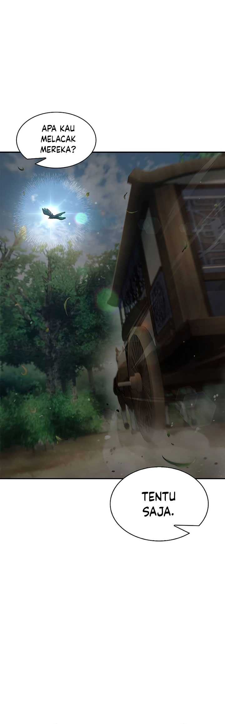 Heavenly Grand Archive’s Young Master Chapter 63 Gambar 9