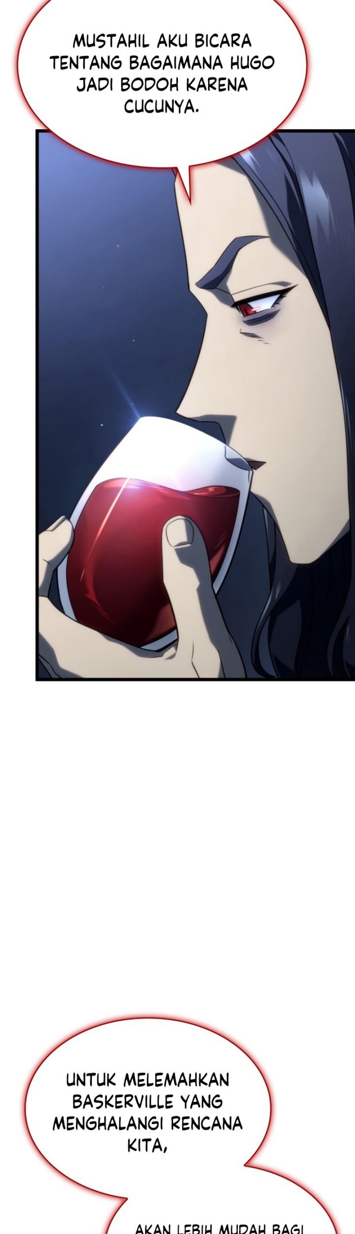 Revenge of the Iron-Blooded Sword Hound Chapter 69 Gambar 16