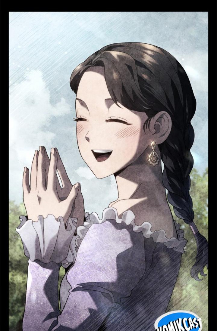 Revenge of the Iron-Blooded Sword Hound Chapter 68 Gambar 23