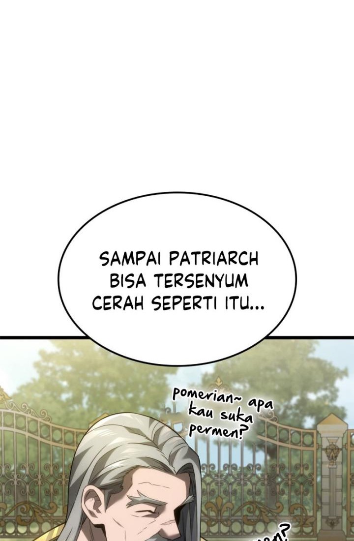 Revenge of the Iron-Blooded Sword Hound Chapter 68 Gambar 30