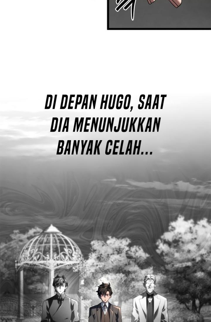 Revenge of the Iron-Blooded Sword Hound Chapter 68 Gambar 35