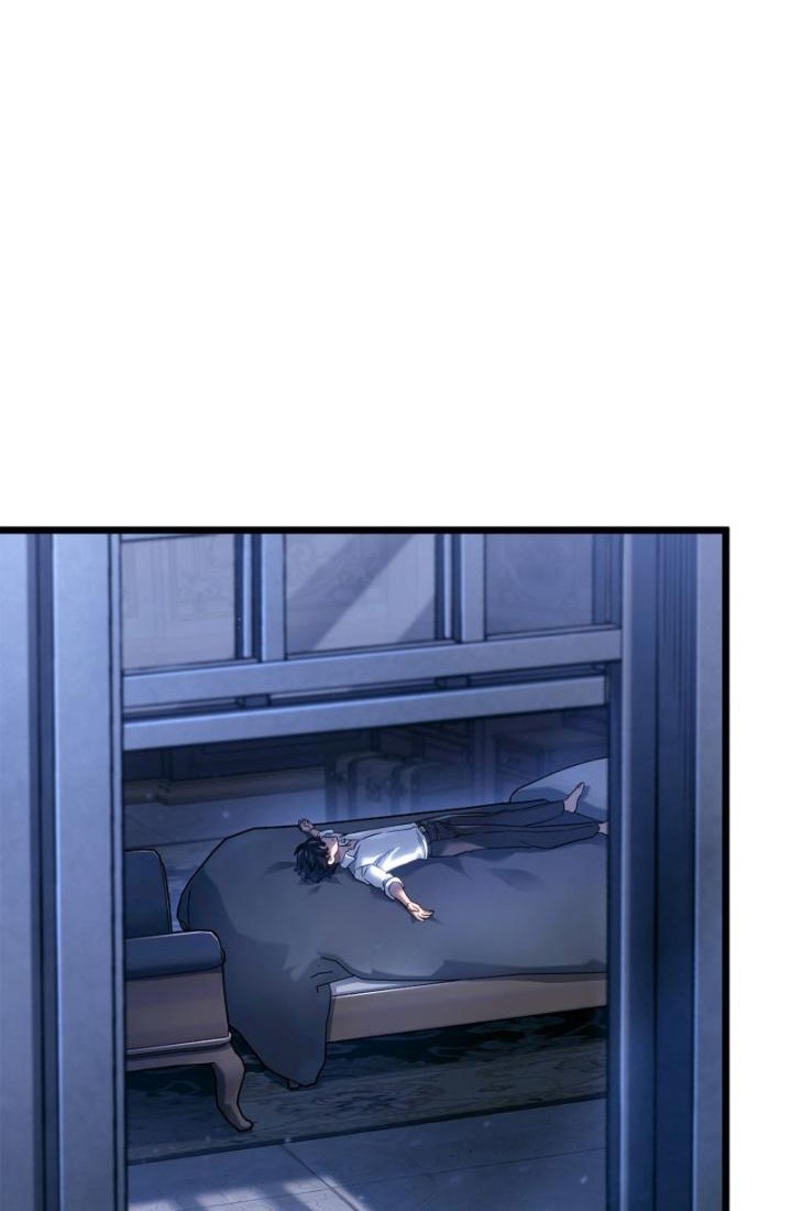 Revenge of the Iron-Blooded Sword Hound Chapter 68 Gambar 38