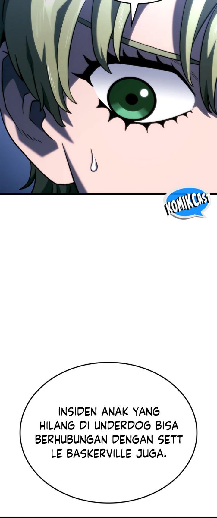 Revenge of the Iron-Blooded Sword Hound Chapter 68 Gambar 61