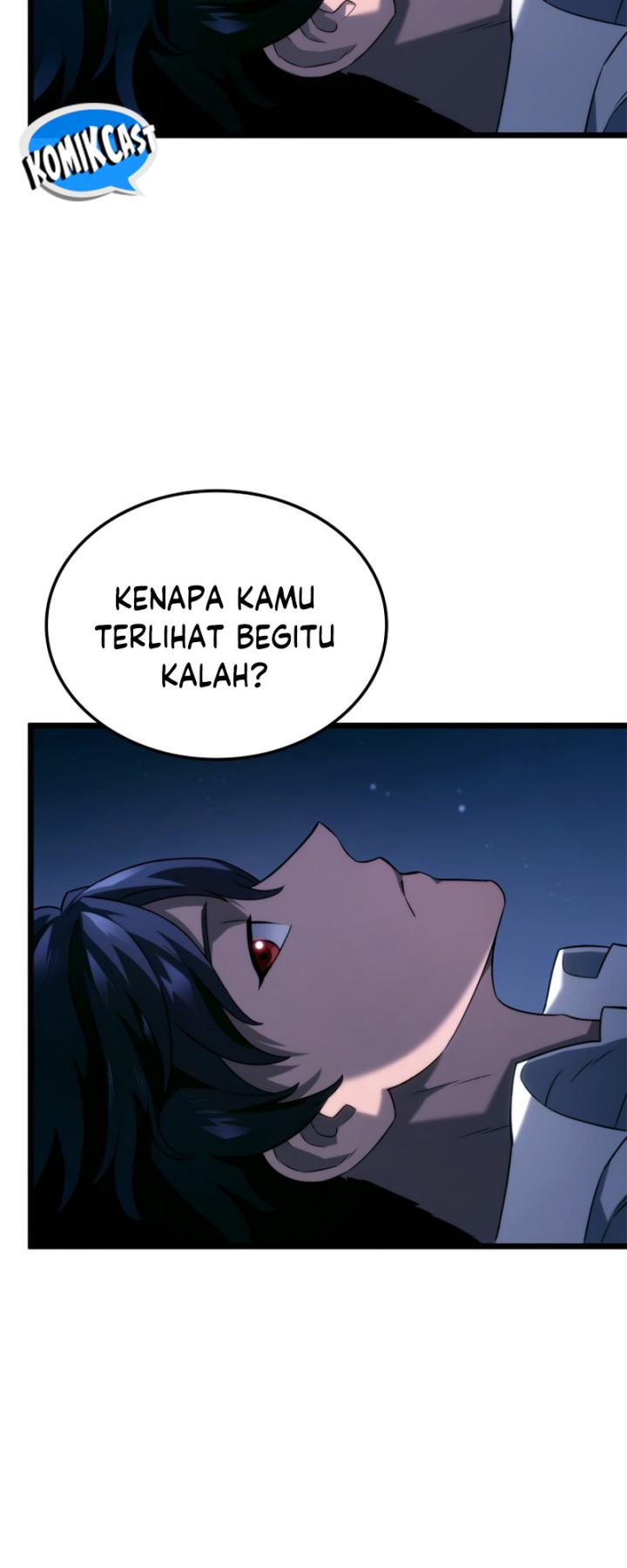 Revenge of the Iron-Blooded Sword Hound Chapter 68 Gambar 51